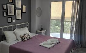 Natasas Luxury Apartment